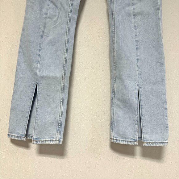Abercrombie Skinny High Rise Jeans - Picture 4 of 12